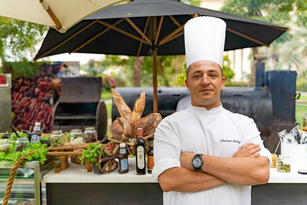 How can lighting choices transform a compact UK kitchen?