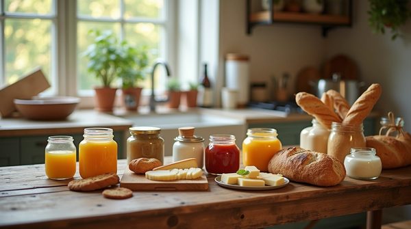 Discover your favorite french groceries online today