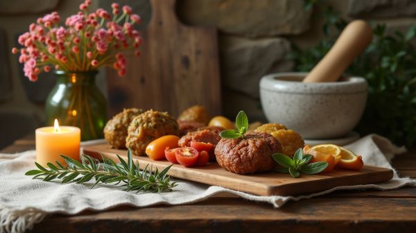 Gourmet Sauvage: True wild food products for unique culinary experiences